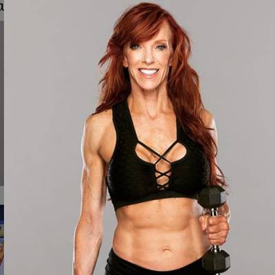 Athlete bio image