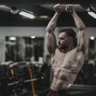 Athlete bio image