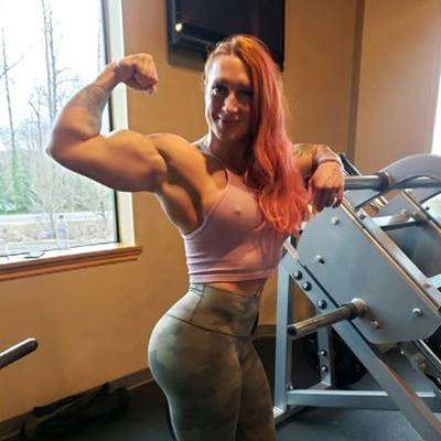 Athlete bio image