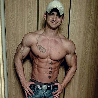 Athlete bio image