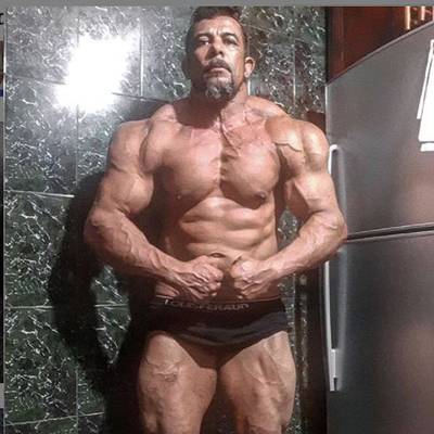 Athlete bio image