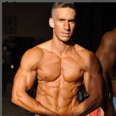 Athlete bio image