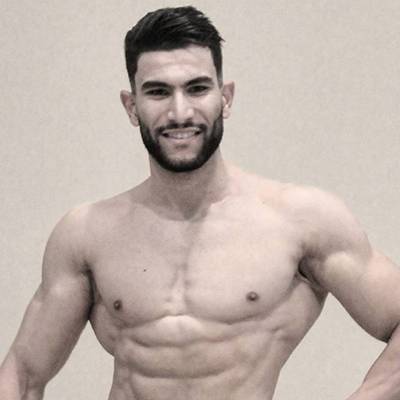 Athlete bio image