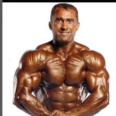 Athlete bio image