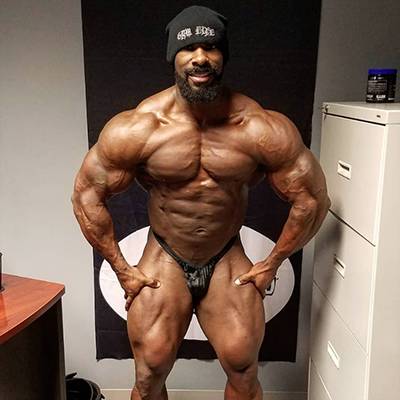 Athlete bio image