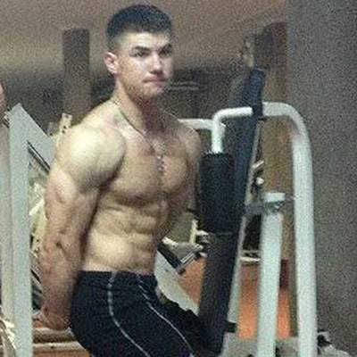 Athlete bio image