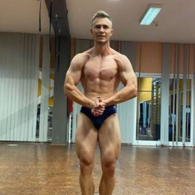 Athlete bio image