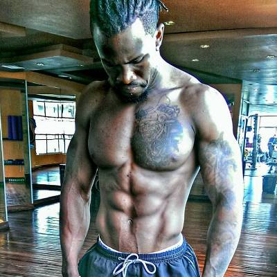 Athlete bio image