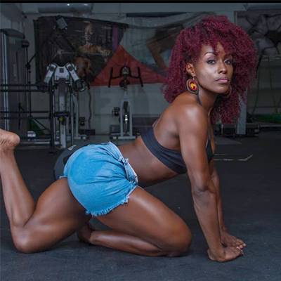 Athlete bio image