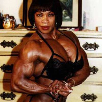 Athlete bio image