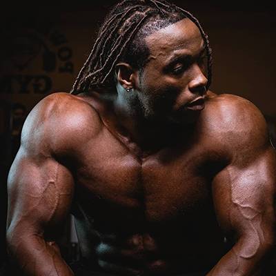 Athlete bio image