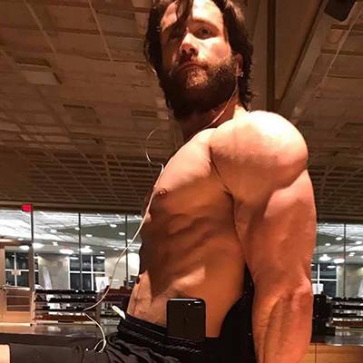 Athlete bio image