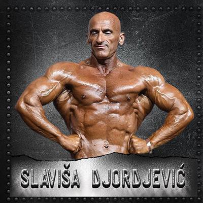 Athlete bio image