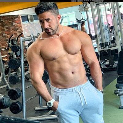 Athlete bio image