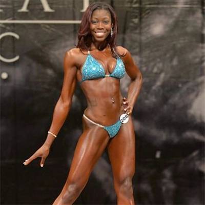 Athlete bio image