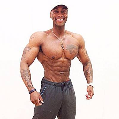 Athlete bio image