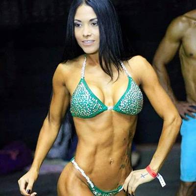 Athlete bio image