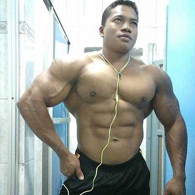 Athlete bio image