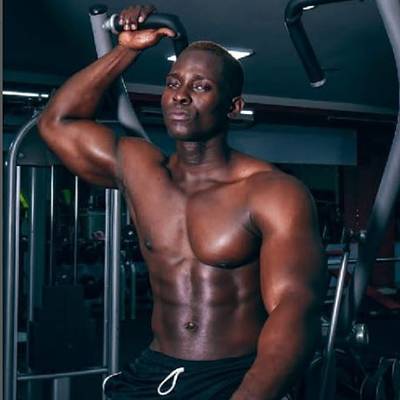 Athlete bio image