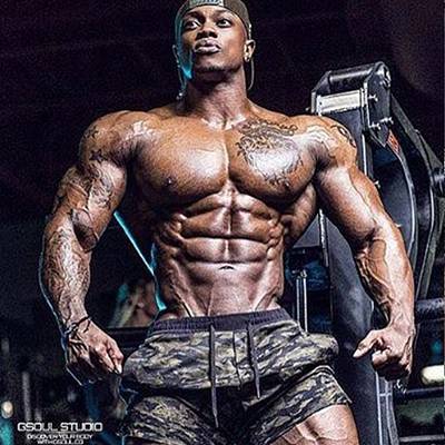 Athlete bio image