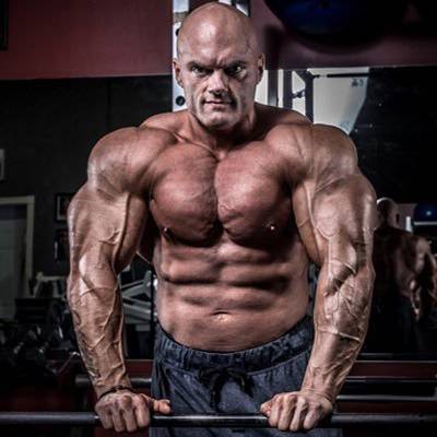 Athlete bio image