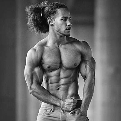 Athlete bio image