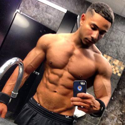 Athlete bio image
