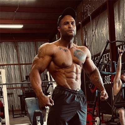 Athlete bio image