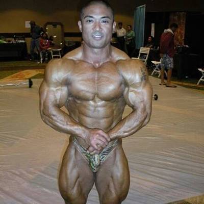 Athlete bio image