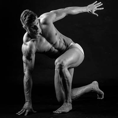 Athlete bio image