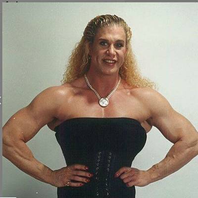 Athlete bio image