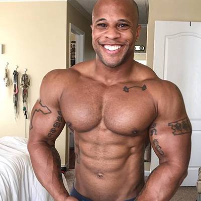Athlete bio image