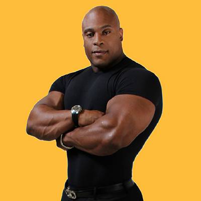 Athlete bio image