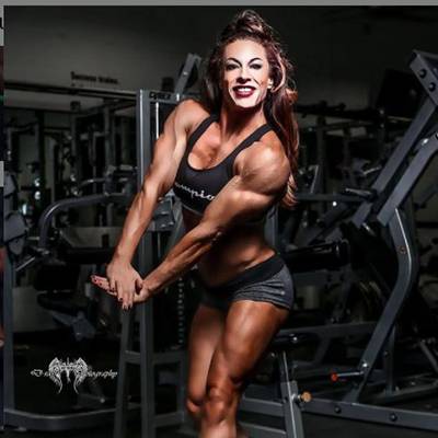 Athlete bio image