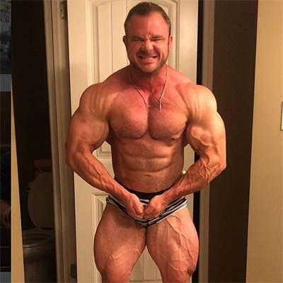 Athlete bio image