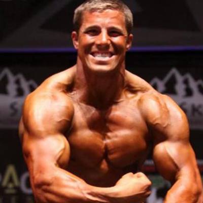 Athlete bio image