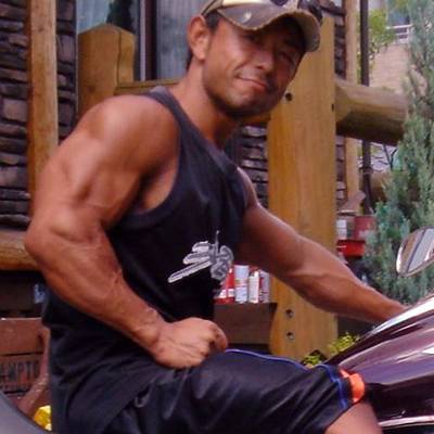 Athlete bio image