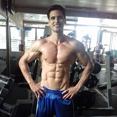 Athlete bio image