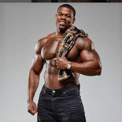 Athlete bio image