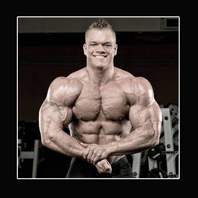 Athlete bio image
