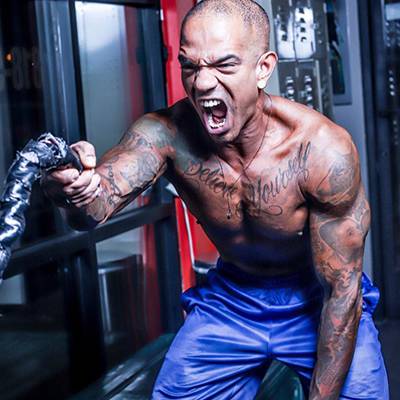 Athlete bio image
