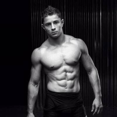 Athlete bio image