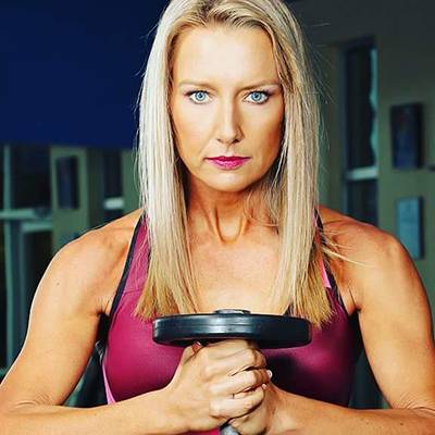 Athlete bio image