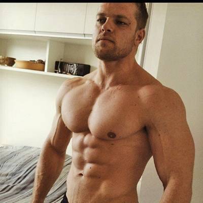 Athlete bio image
