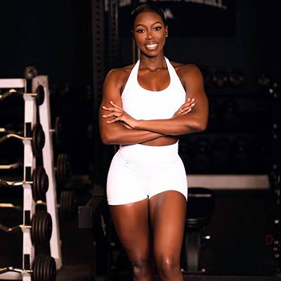 Athlete bio image