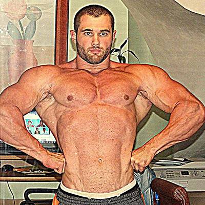 Athlete bio image