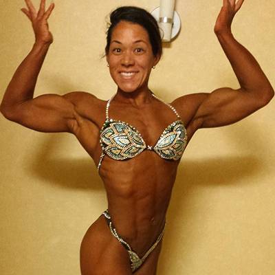 Athlete bio image