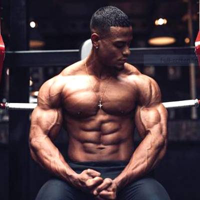 Athlete bio image
