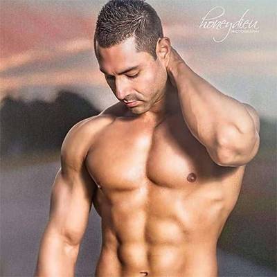 Athlete bio image
