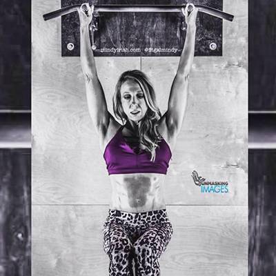Athlete bio image
